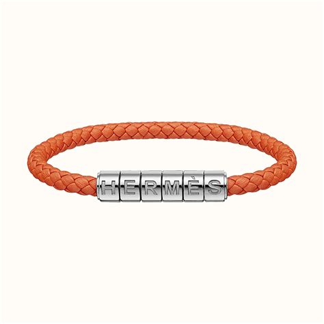 bijoux hermes homme|hermes bracelets price.